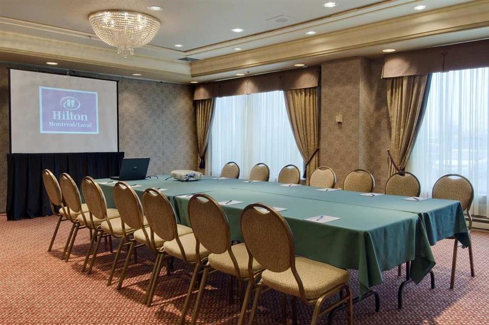Hilton Montreal/Laval Hotel Facilities photo