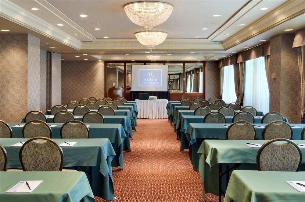 Hilton Montreal/Laval Hotel Facilities photo