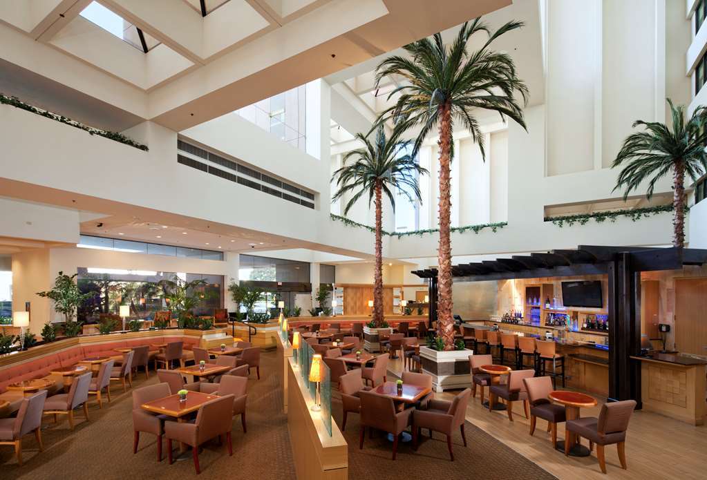 Hilton Montreal/Laval Hotel Interior photo